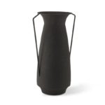 pols-potten-roman-vases-design-metal-acier-noir-set-de-40